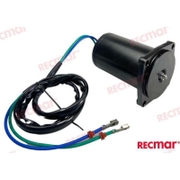 Powertrim/ Tiltmotor