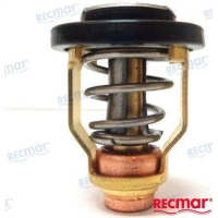 Termostat 50°C