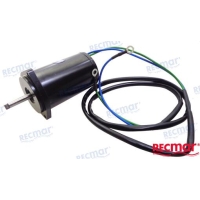 Powertrim/ Tiltmotor