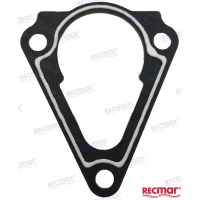 Termostathuspackning