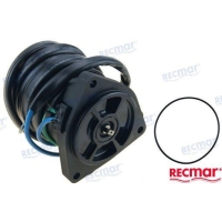 Powertrim/ Tiltmotor