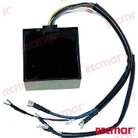 CDI Box