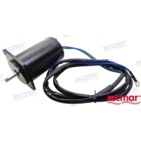 Powertrim/ Tiltmotor