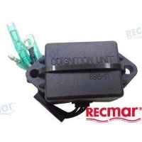 CDI Box