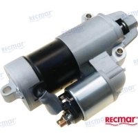 Startmotor