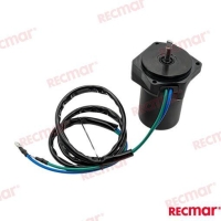 Powertrim/ Tiltmotor