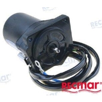 Powertrim/ Tiltmotor
