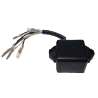 CDI Box