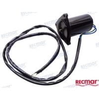 Powertrim/ Tiltmotor