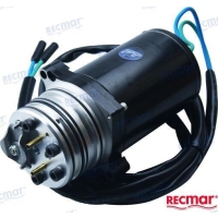 Powertrim/ Tiltmotor