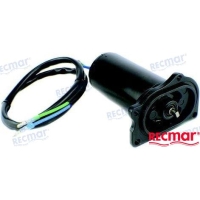 Powertrim/ Tiltmotor