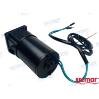 Powertrim/ Tiltmotor