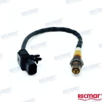 Syresensor