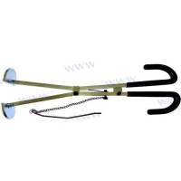 Bälgmonteringsverktyg