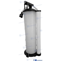 Oljesug 7 liter