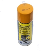 Sprayfärg