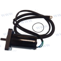 Powertrim/ Tiltmotor