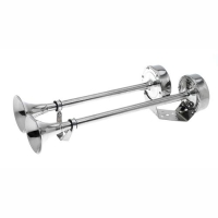 Signalhorn Trumpet Dubbel Roca