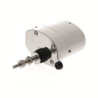 Vindrutetorkare Roca W5 24V