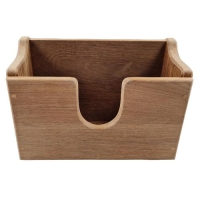Kikarställ Teak