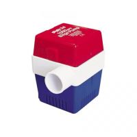 Länspump 12V 63L/min