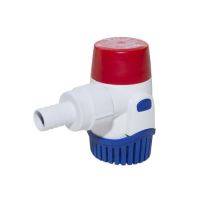 Länspump 12V 50L/min