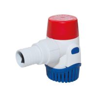 Länspump 12V 69L/min