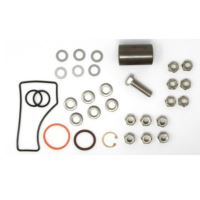 Installations kit Bravo
