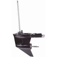 Växelhus Mercury/ Mariner 2-takt V6 20"
