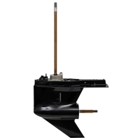 Växelhus Mercury/ Mariner 1,7L 4-takt 25"