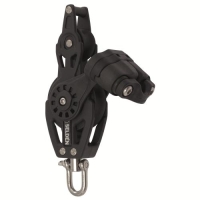 Block Fiol.7Mm Hundsv.Cleat