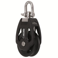 Block Enkelt 12Mm
