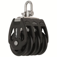 Block Trippel 12Mm
