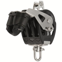 Block Tripp.12Mm Hundsv.Cleat