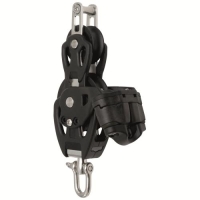 Block Fiol 12Mm Hundsv.Cleat