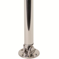 Fäste Däck/Ruff 30Mm