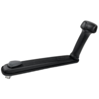 Vinschhandtag Selden 254Mm Std
