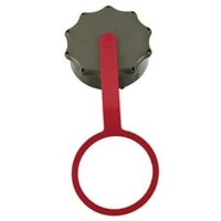 Reservdelslock Militärdunk