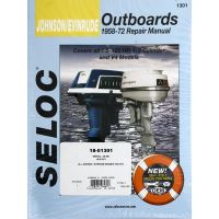 Bok Johnson/Evinrude