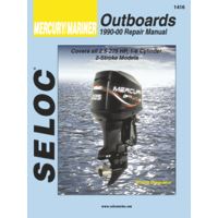 Bok Mercury/Mariner 90-00