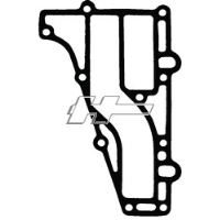 Packning,exhaust.cover