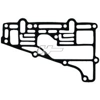 Packning, exha.out.cov