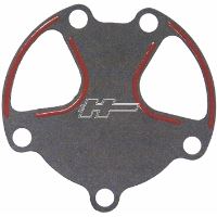 Packning, vattenpump