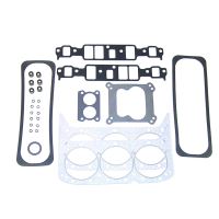 Topplockspackning set