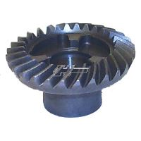 Reverse Gear