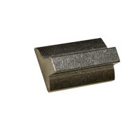 Krysskil impeller