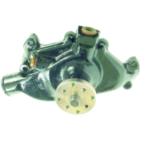 Cirkulationspump komplett