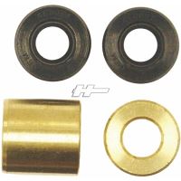 Bussningssats växelaxel