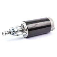 Startmotor