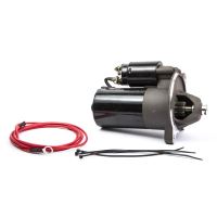 Starter, PMGR, Ford